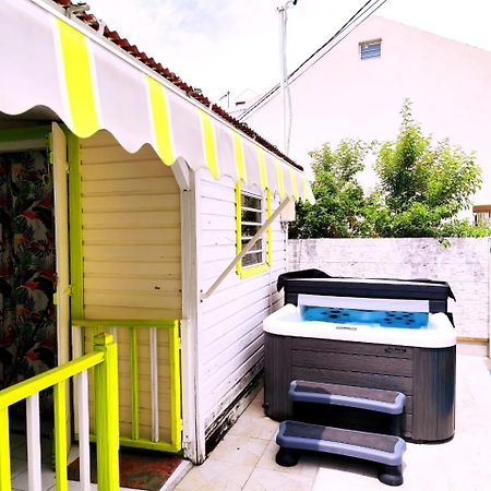 Ferienwohnung Soleil Des Iles Sainte-Anne  Exterior foto